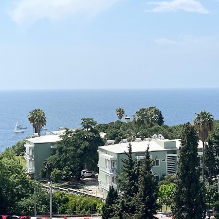 Antalya Madi Hotel Exterior photo