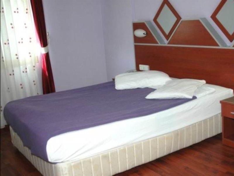 Antalya Madi Hotel Room photo